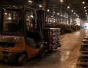 Dati BLS: il settore manifatturiero perde posti di lavoro