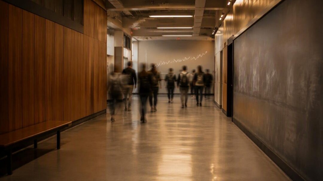 Domanda di risparmi vs. preferenze di liquidità: chi determina i tassi di interesse?