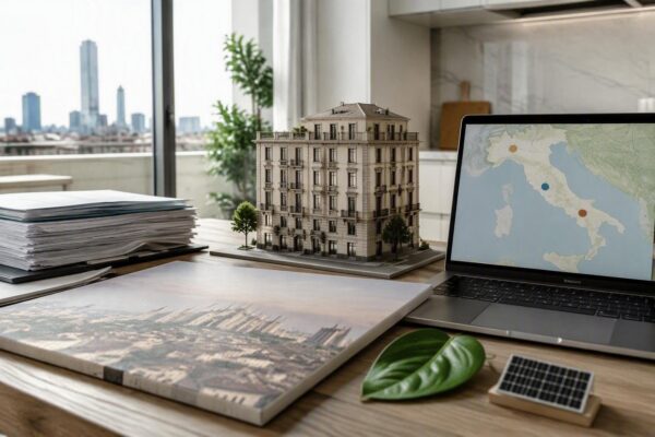 Dove investire in immobili in Italia: le città con il maggior potenziale di crescita