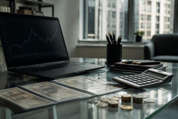 Etf attivi: perché stanno rivoluzionando la gestione dei portafogli