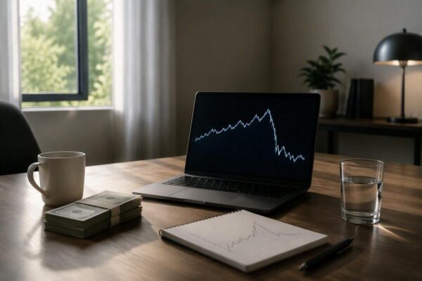 ETF su Ethereum: afflussi in calo dopo il picco di luglio