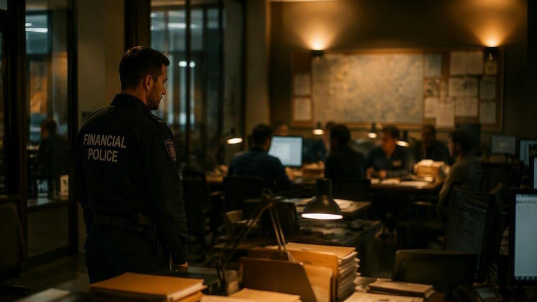 Guardia di finanza: risultati operativi 2026-2026 nel contrasto all'evasione e alla criminalità organizzata