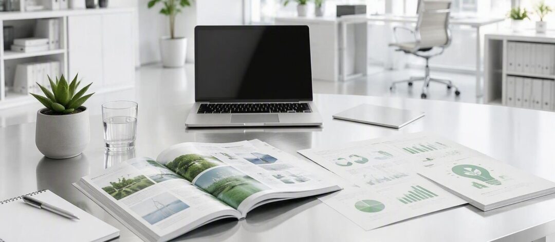 Guida ai bandi per investimenti sostenibili 4.0: come leggere requisiti e punteggi