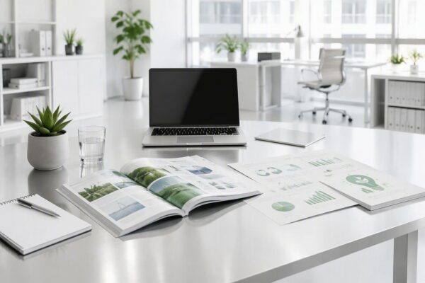 Guida ai bandi per investimenti sostenibili 4.0: come leggere requisiti e punteggi
