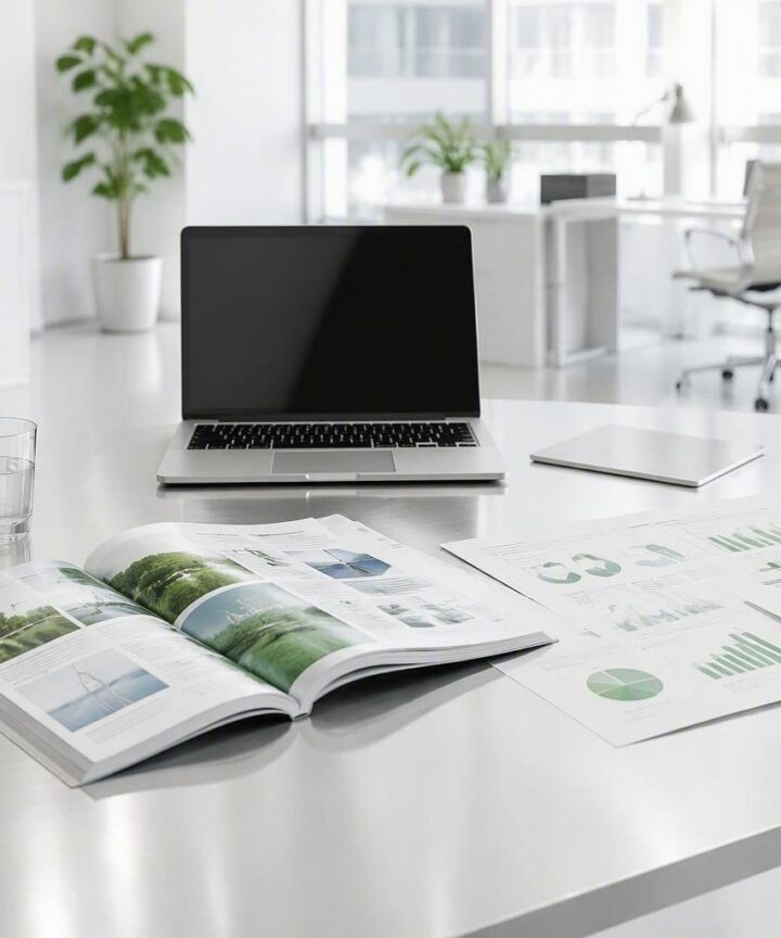 Guida ai bandi per investimenti sostenibili 4.0: come leggere requisiti e punteggi
