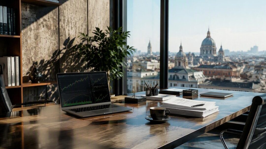 Guida alla tassazione delle criptovalute per investitori italiani