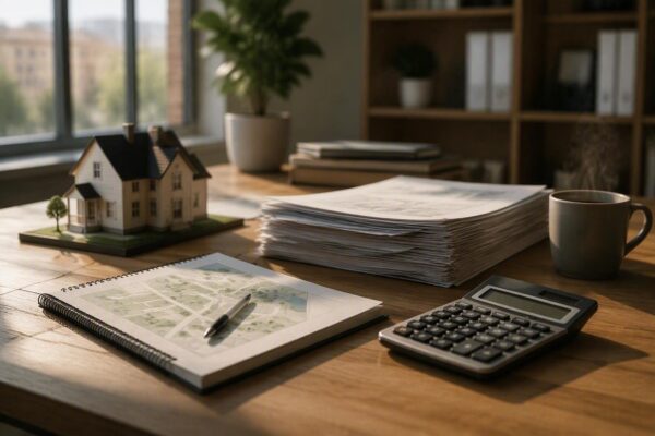 Guida completa agli investimenti immobiliari: come iniziare e massimizzare i rendimenti