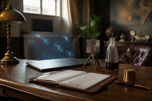 Guida DAC8 per crypto: tracciamento, evidenze e report