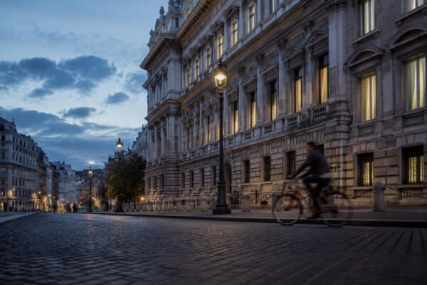 Il Ruolo della Banca d'Italia nell'Economia Italiana