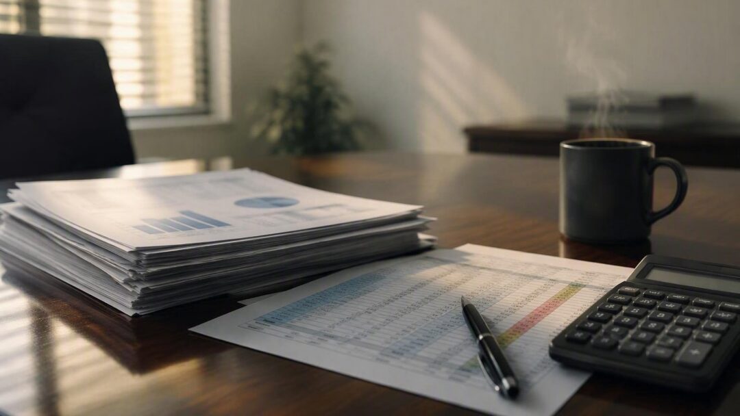 Indicatori bancari per investitori: CET1, NPL ratio, NIM e cost/income