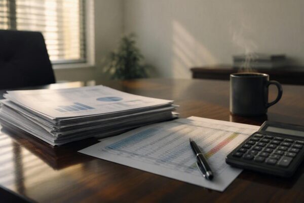 Indicatori bancari per investitori: CET1, NPL ratio, NIM e cost/income