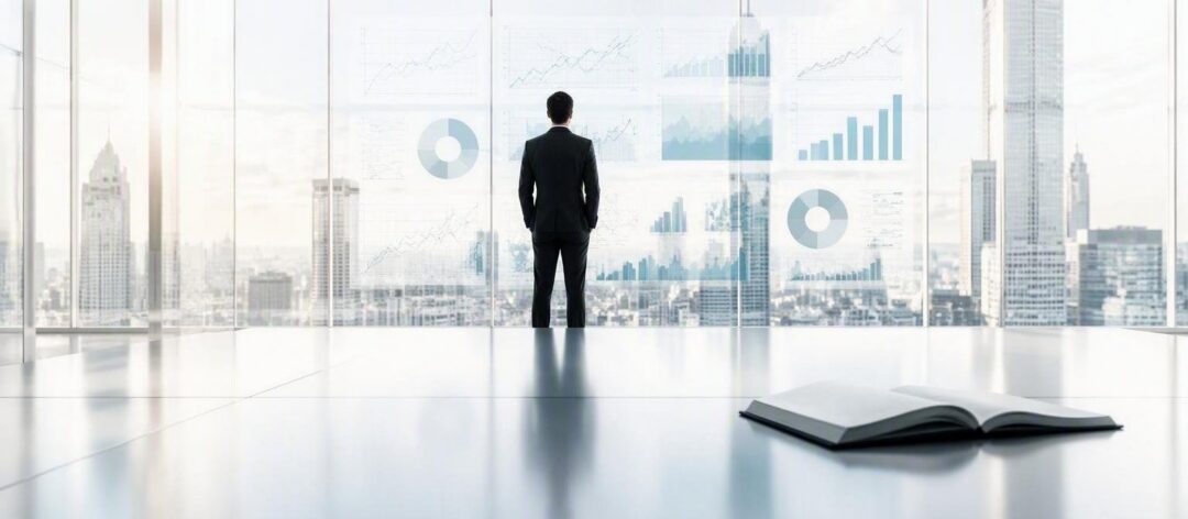 Informazioni finanziarie: cosa sapere prima di investire