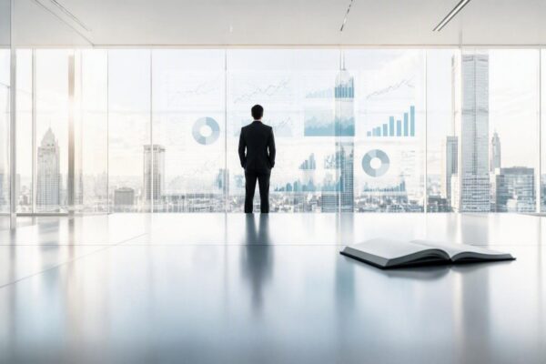 Informazioni finanziarie: cosa sapere prima di investire