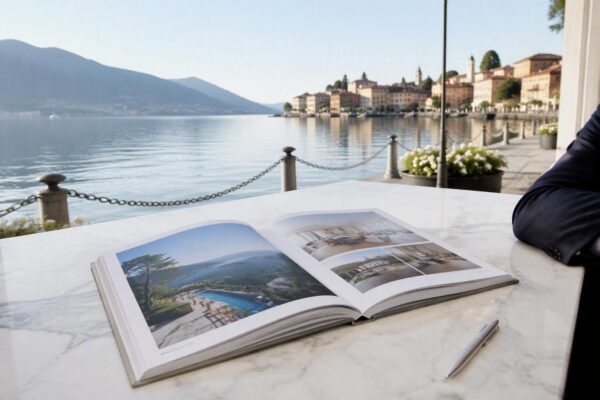 Investimenti immobiliari in crescita sul lago d’Iseo: Sarnico è la meta preferita