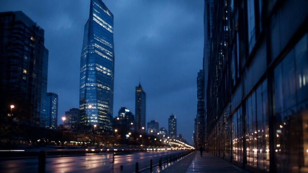 Investimenti immobiliari in Europa: crescita record nel 2013