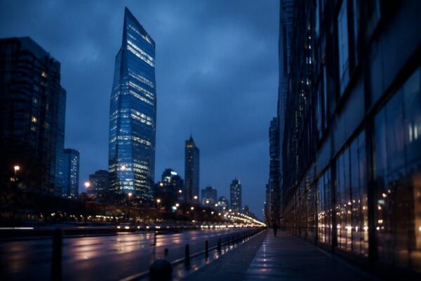 Investimenti immobiliari in Europa: crescita record nel 2013