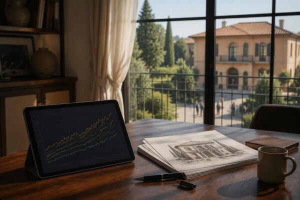 Investimenti immobiliari in Italia: trend e strategie del primo semestre 2026