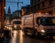 Investimenti Iren a Parma: modernizzazione della rete elettrica e gestione dei rifiuti