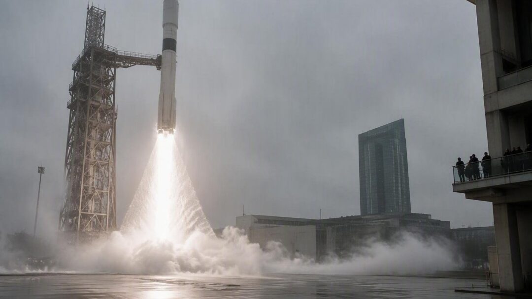Investimenti italiani in SpaceX: le mosse di Unipol e Intesa Sanpaolo