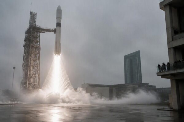 Investimenti italiani in SpaceX: le mosse di Unipol e Intesa Sanpaolo