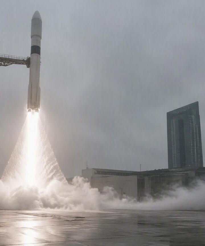 Investimenti italiani in SpaceX: le mosse di Unipol e Intesa Sanpaolo
