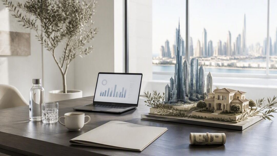 Investire in immobili a Dubai e Spagna: strategie vincenti con Amstera Properties