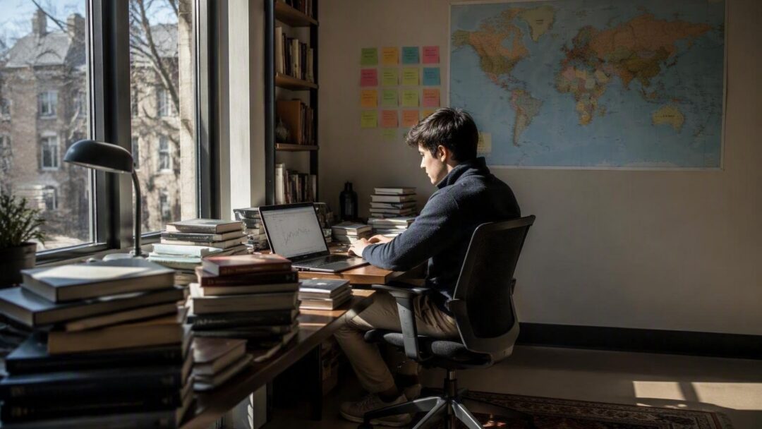 Laurea in Business Administration and Economics: opportunità e sbocchi professionali
