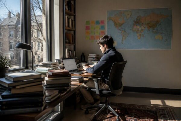 Laurea in Business Administration and Economics: opportunità e sbocchi professionali