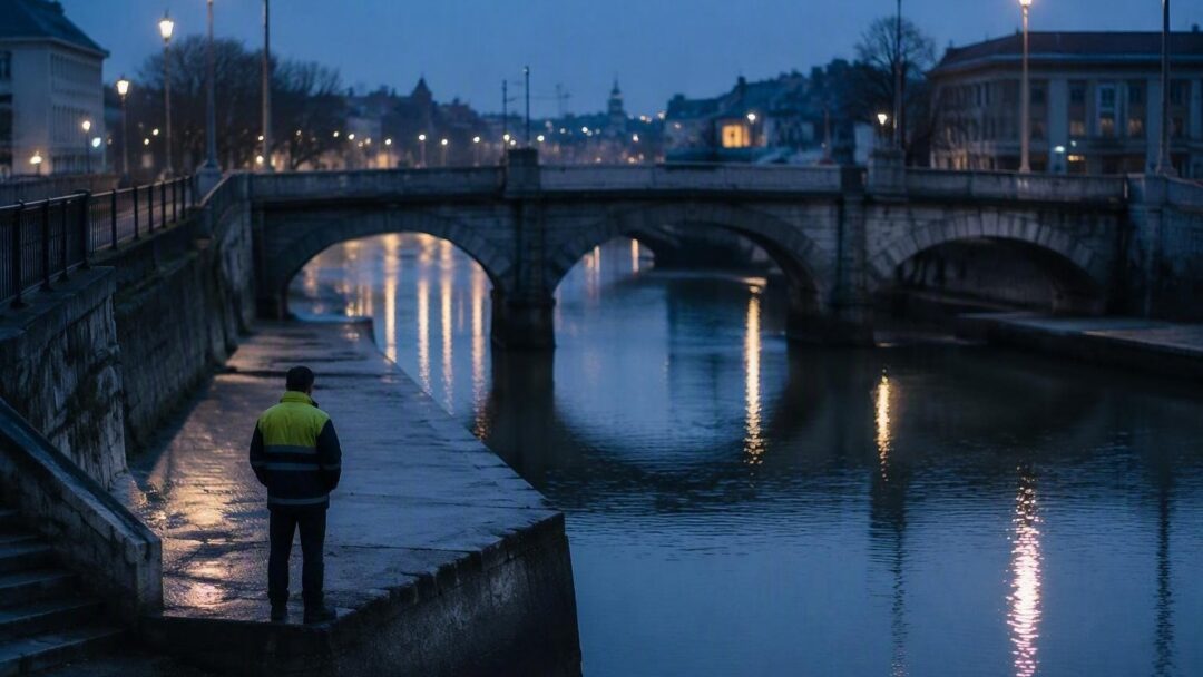 Manutenzione reti idriche: i piani dei comuni per prevenire allagamenti e dissesti