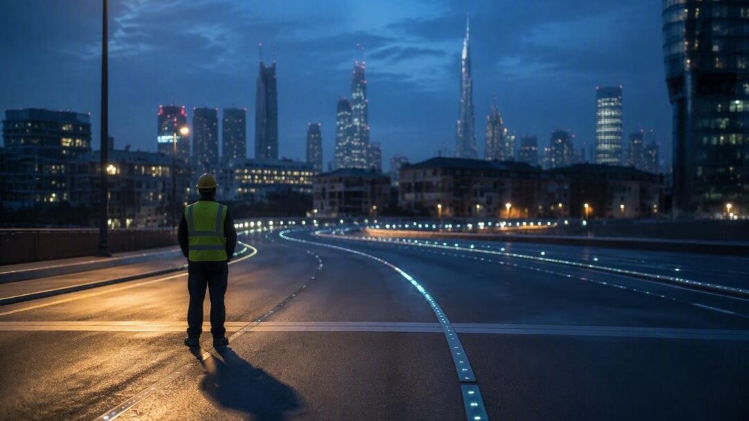 Manutenzione stradale: i piani di Milano e della Regione Emilia-Romagna per il 2026-2027