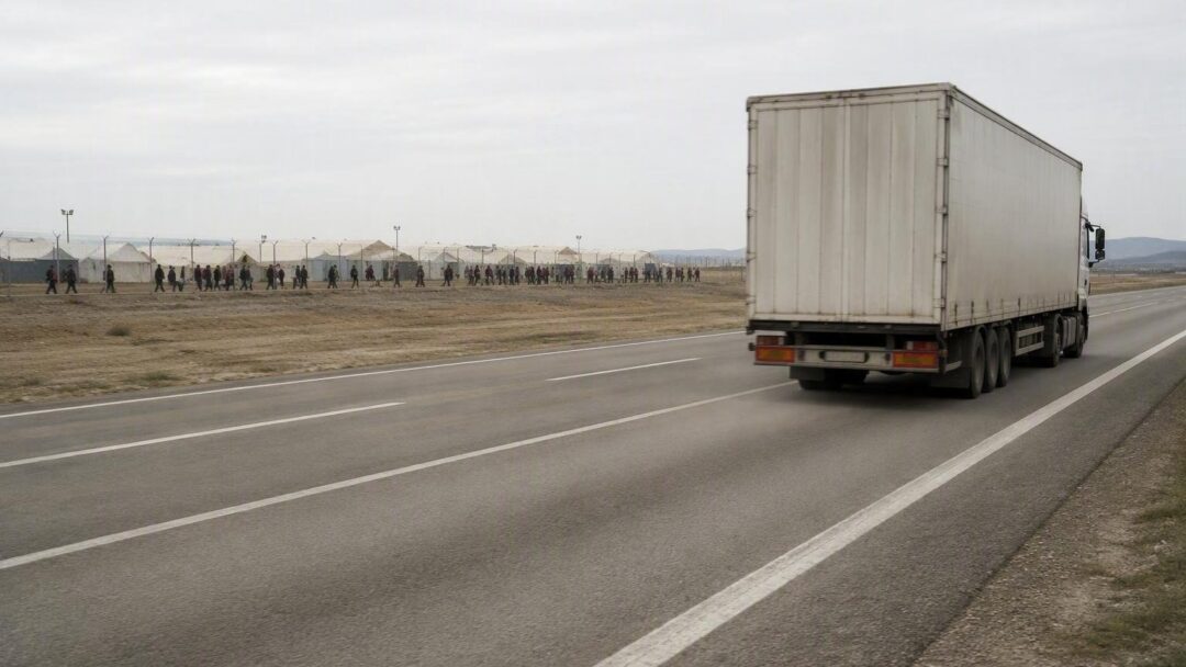 Meloni traccia un bilancio del governo: economia, energia e migranti