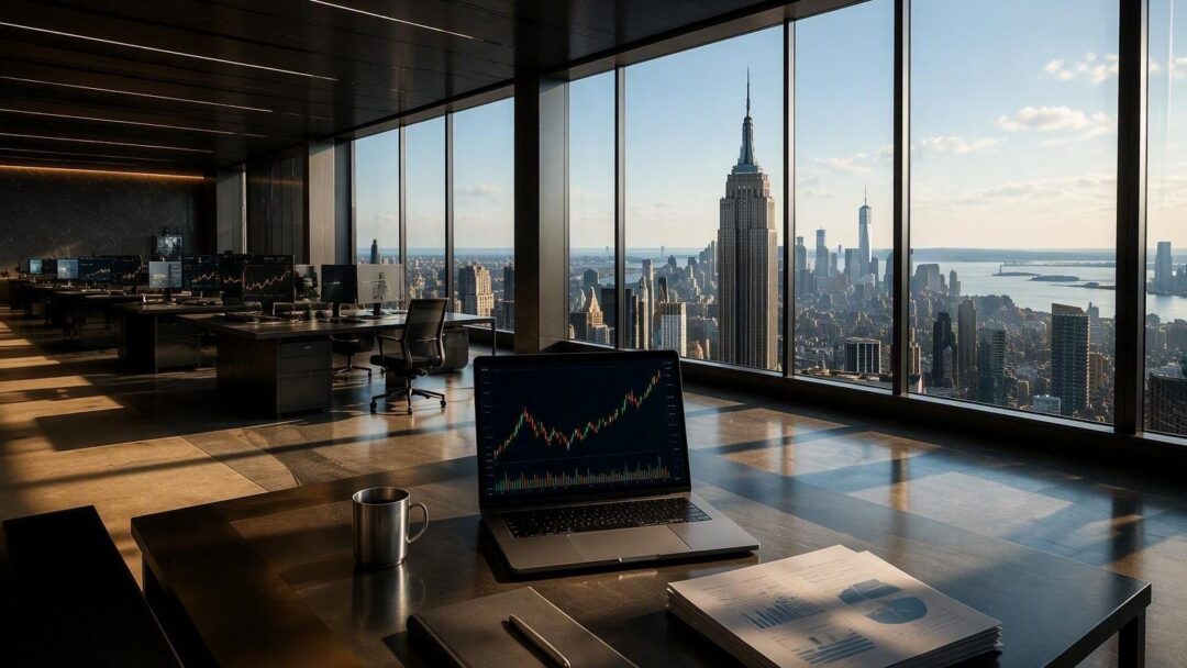 Mercati finanziari in movimento: Bitcoin e S&P 500 guidano la crescita