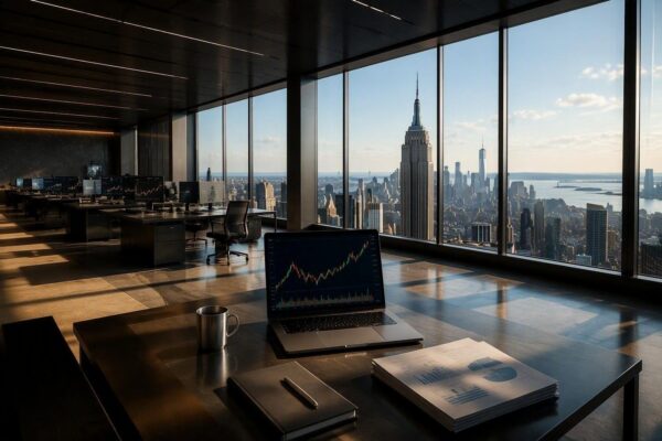 Mercati finanziari in movimento: Bitcoin e S&P 500 guidano la crescita