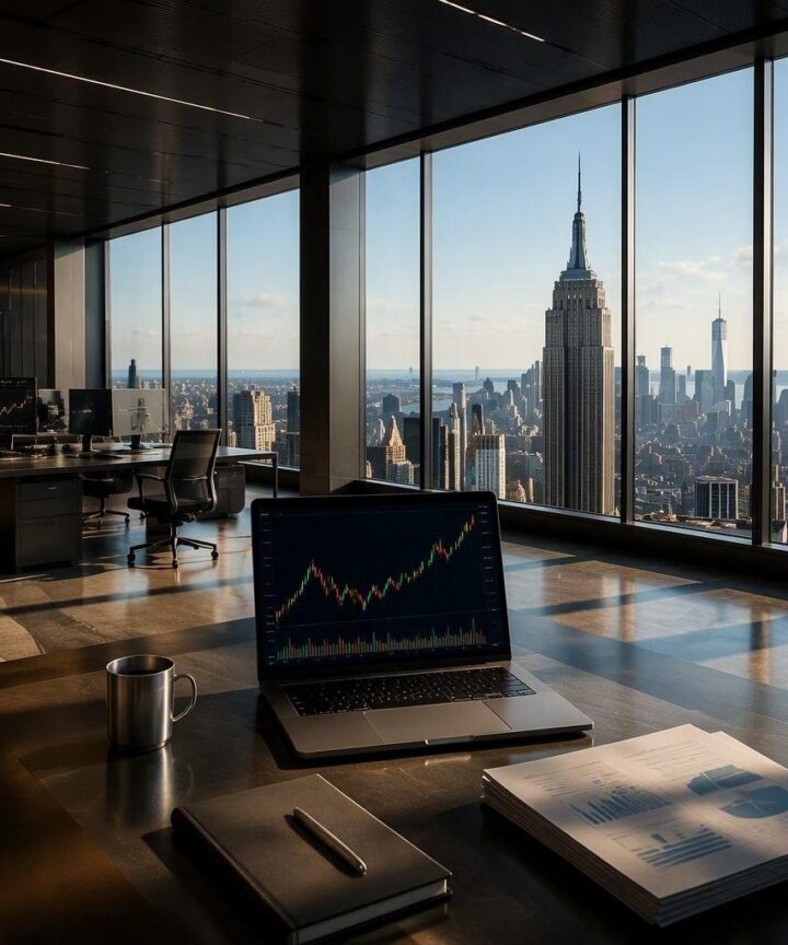 Mercati finanziari in movimento: Bitcoin e S&P 500 guidano la crescita