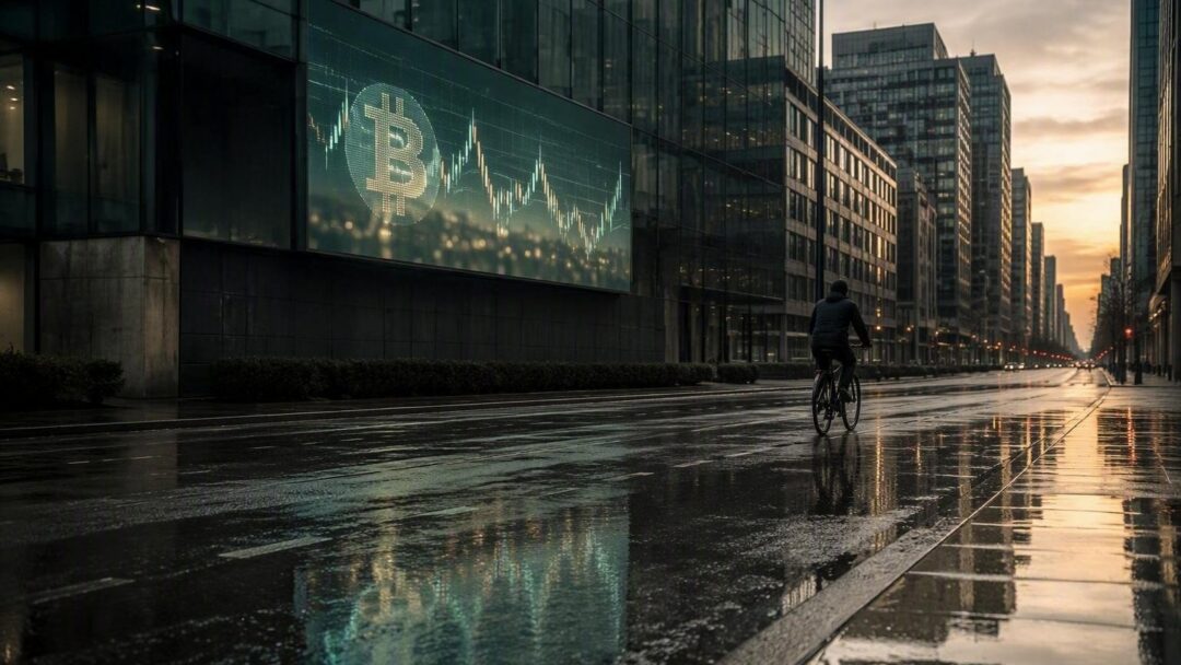 Mercato cripto in attesa: analisi delle performance di Coinbase, Mara Holdings e Strategy