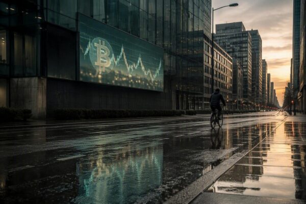 Mercato cripto in attesa: analisi delle performance di Coinbase, Mara Holdings e Strategy
