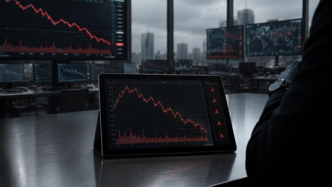 Mercato crypto in turbolenza: Bitcoin sotto pressione e regolamentazione in attesa