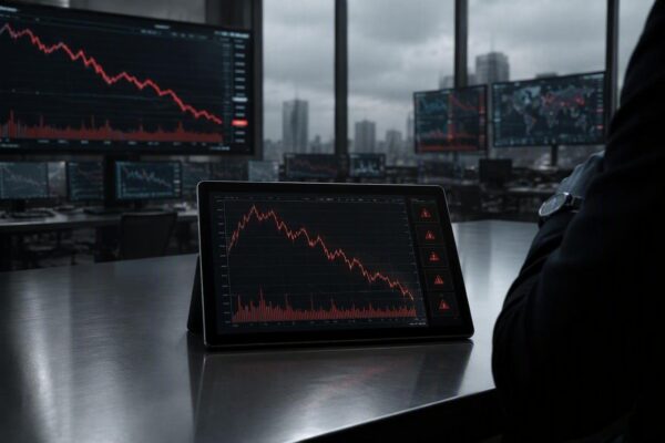 Mercato crypto in turbolenza: Bitcoin sotto pressione e regolamentazione in attesa