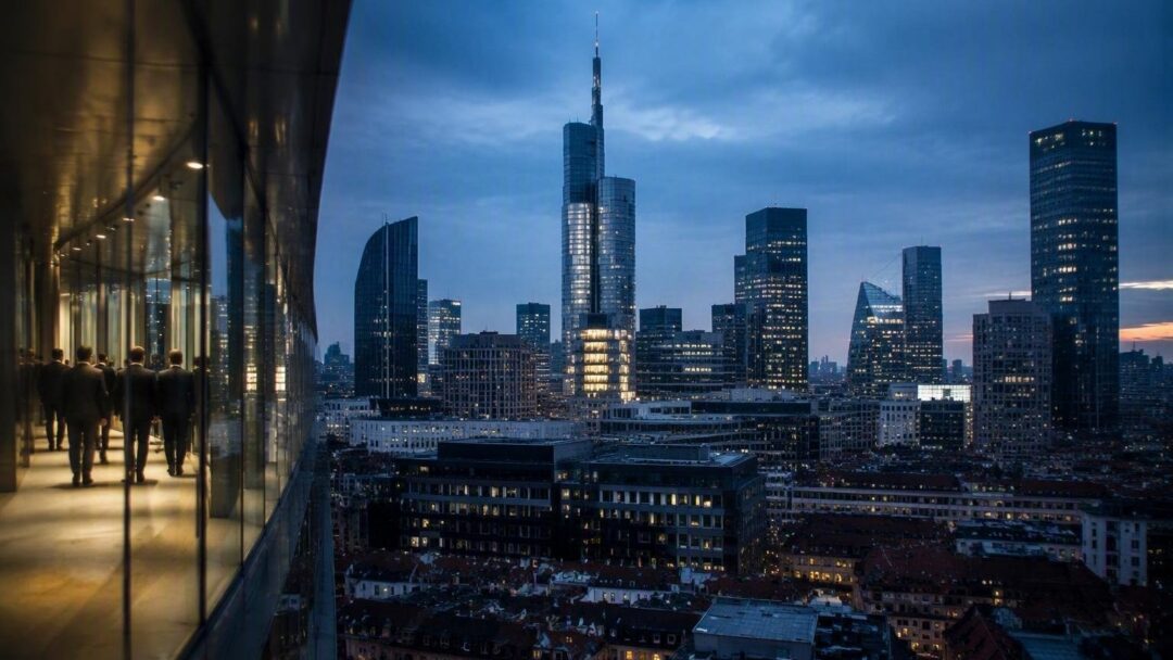 Mercato immobiliare italiano: record di investimenti nel primo semestre 2017