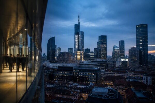 Mercato immobiliare italiano: record di investimenti nel primo semestre 2017