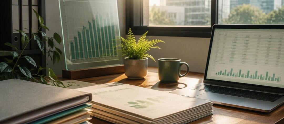 Metodologie e indicatori ambientali per la finanza sostenibile: la guida completa