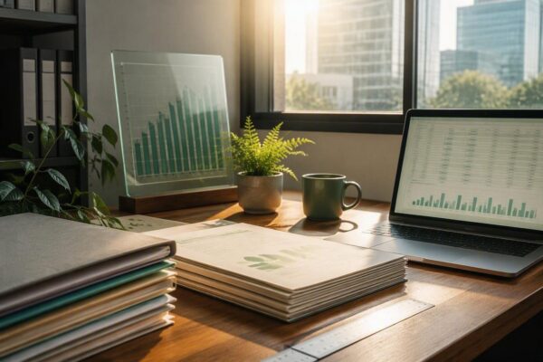 Metodologie e indicatori ambientali per la finanza sostenibile: la guida completa