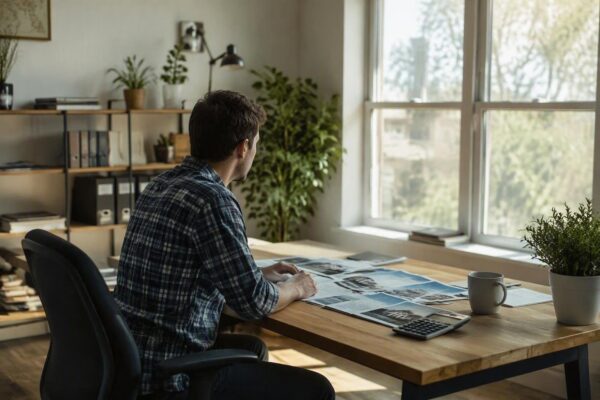 Mutuo prima casa under 36 con garanzia pubblica e durata lunga