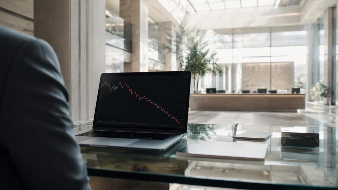 Neobank crypto sotto attacco: il caso AVICI e le implicazioni per il settore