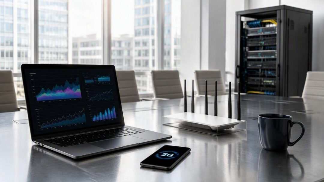 Network slicing 5G: capex, opex, SLA e ritorni per la rete