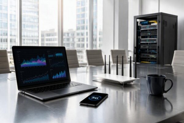 Network slicing 5G: capex, opex, SLA e ritorni per la rete