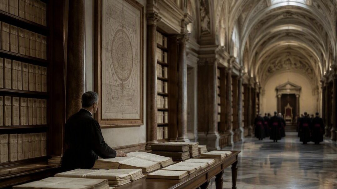 Nuovi membri e conferme nel Consiglio per l’Economia della Santa Sede