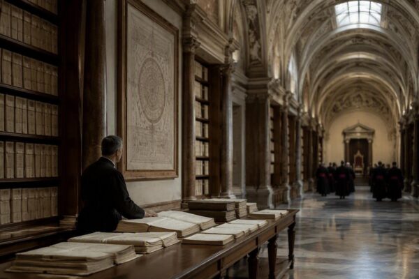 Nuovi membri e conferme nel Consiglio per l’Economia della Santa Sede