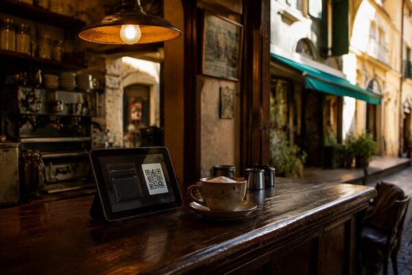 Pagare con criptovalute in Italia: wallet, QR, NFC e tasse
