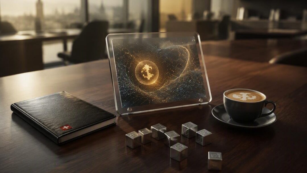 Perché la Svizzera è il paese più avanzato in Europa nell'adozione delle criptovalute